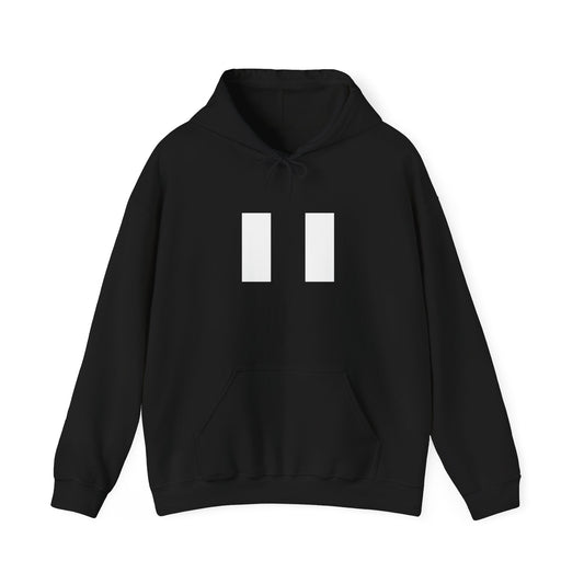 Tuce Eyes Hoodie