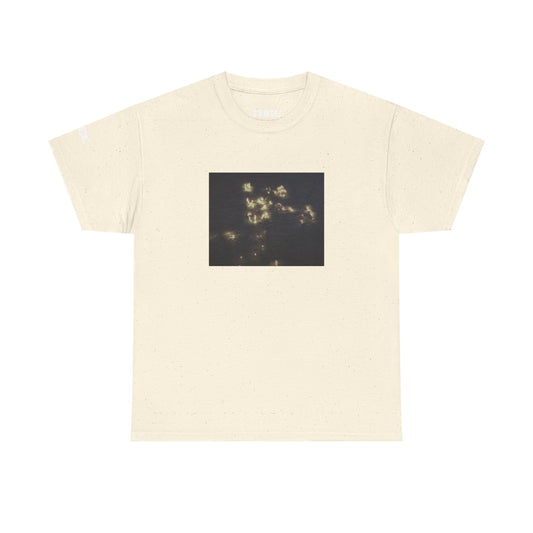 Tuce Burning Village Tee